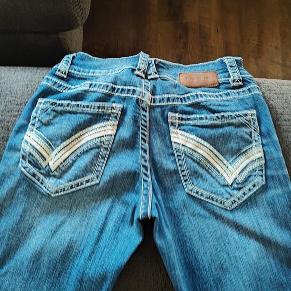 Buckle Black Fit No.9 - Picture 4 of 8